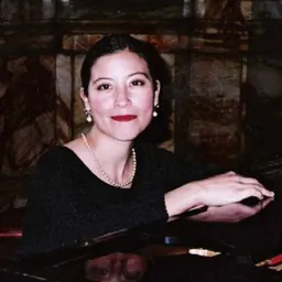Portrait of Salomé Herrera