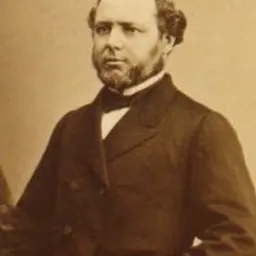Portrait of Auguste Fabre