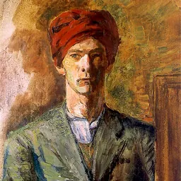 Portrait of Zygmunt Waliszewski