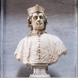 Portrait of Alvise Sagredo