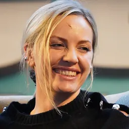 Portrait of Lucy Martin