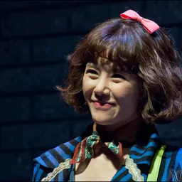 Portrait of Lee Yeon-doo