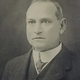 Portrait of William Henry Summerville