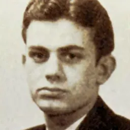 Portrait of Bill Finger