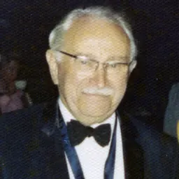 Portrait of Ludwig Guttmann
