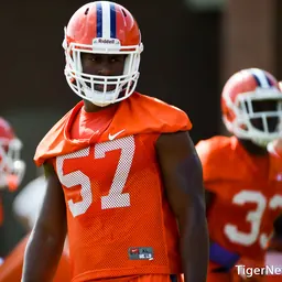 Portrait of Tre Lamar