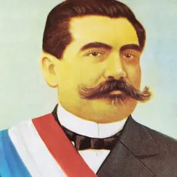 Portrait of Higinio Uriarte