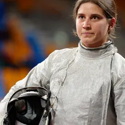 Portrait of Araceli Navarro
