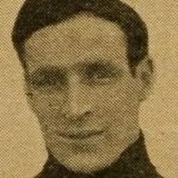 Portrait of Charles Tobin