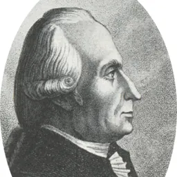 Portrait of Antoine Gouan
