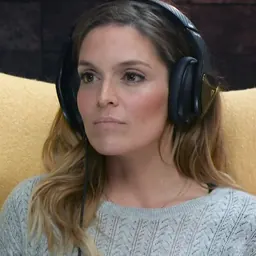 Portrait of Diana Chaves
