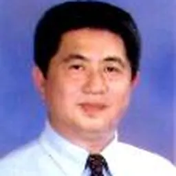 Portrait of Lin Tsung-nan