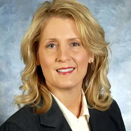 Portrait of Robin L. Webb