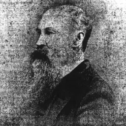 Portrait of Richard M. Norment