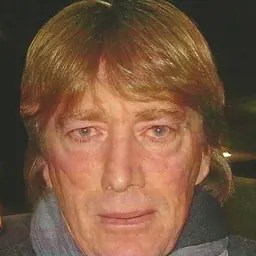 Portrait of Massimo Bonini