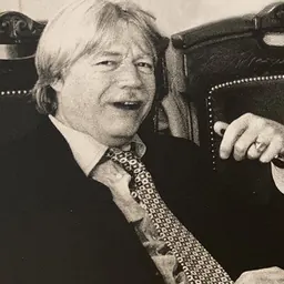Portrait of Jean Baudlot