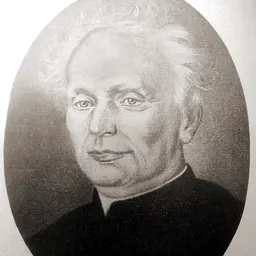 Portrait of Eduard Müller