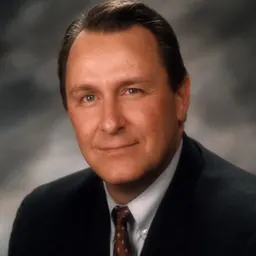 Portrait of Mark Shurtleff