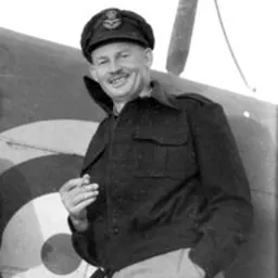 Portrait of John Francis Jackson