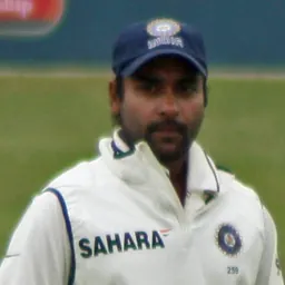 Portrait of Amit Mishra