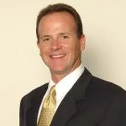 Portrait of Bob Stitt