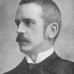 Portrait of Albin Csáky