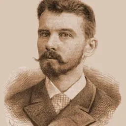 Portrait of Vassily Sergeyevich Smirnov