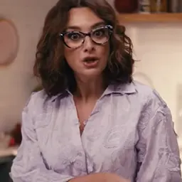 Portrait of Catia Fonseca