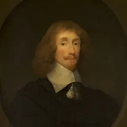 Portrait of Thomas Bruce, 1st Earl of Elgin