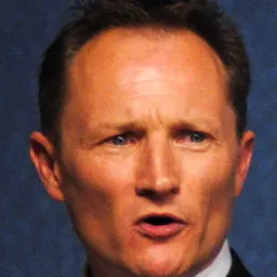 Portrait of James D. Boys
