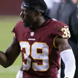 Portrait of Kenny Ladler