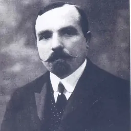 Portrait of Georges Marquet