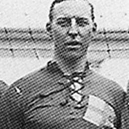 Portrait of Bertil Nordenskjöld