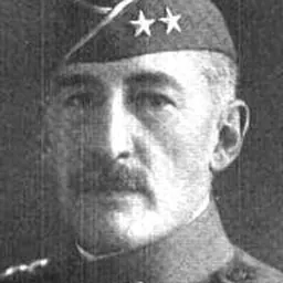 Portrait of Clement Alexander Finley Flagler