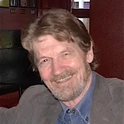 Portrait of Prentis Hancock
