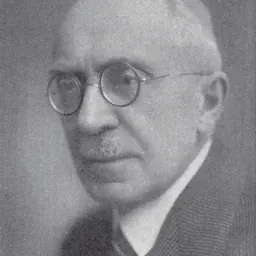Portrait of Ernst Ziehm