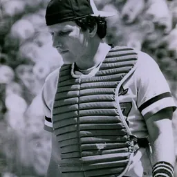 Portrait of Dan Graham