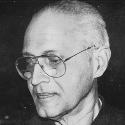 Portrait of Purushottama Lal