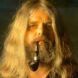 Portrait of Pavel Szymanski