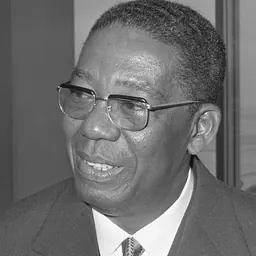 Portrait of Desi Polanen