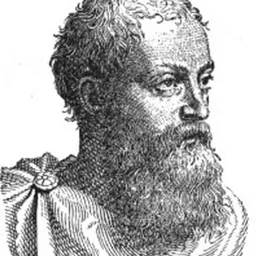 Portrait of Giorgio Biandrata