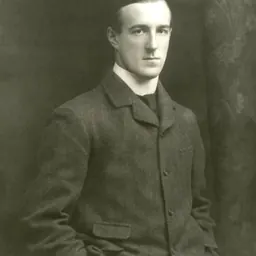 Portrait of Thomas Scott-Ellis, 8th Baron Howard de Walden