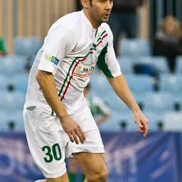 Portrait of Andrea Merenda