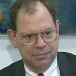 Portrait of Philip M. Condit