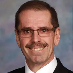 Portrait of Michael R. Lane