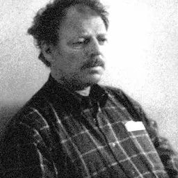 Portrait of Jurij Moskvitin