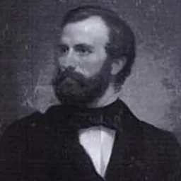 Portrait of John Pope