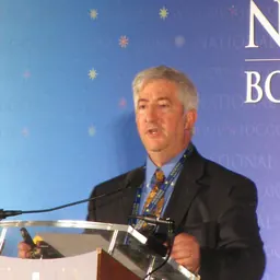 Portrait of Eric H. Cline
