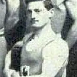Portrait of Georges Thurnherr