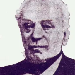 Portrait of Gabriele Dara